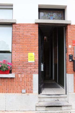 Appartamento Revelatio, dé logies Ypres Esterno foto